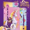 UnicornAcademy Kreativt Legetøj>Unicorn Academy Skrivesæt