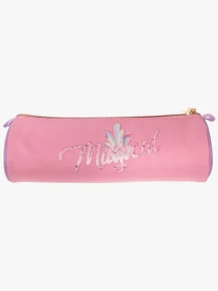 UnicornGems Kreativt Legetøj*Unicorn Gems Penalhus, Pink