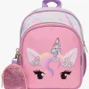Børn UnicornGems Unicorn Gems Rygsæk S, Pink