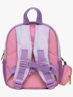 Børn UnicornGems Unicorn Gems Rygsæk S, Pink