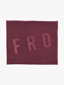 UpFront Tilbehør*Halsedisse, Bordeaux