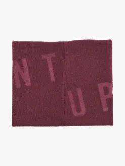 UpFront Tilbehør*Halsedisse, Bordeaux