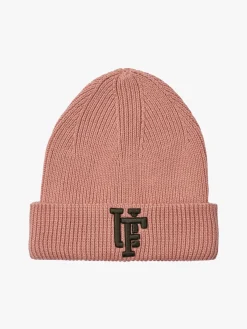 Børn UpFront Tilbehør|Vintertøj>Spinback Hue, Dusty Rose