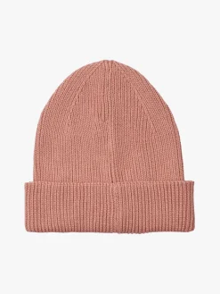 Børn UpFront Tilbehør|Vintertøj>Spinback Hue, Dusty Rose