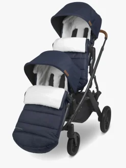 UPPAbaby Cozy Ganoosh Kørepose, Noa Navy