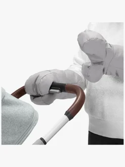 UPPAbaby Cozy Håndvarmere, Stella Grey