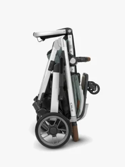 UPPAbaby Vogntilbehør></noscript>CRUZ Ståbræt