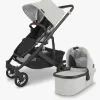 UPPAbaby Duo- & Kombivogne>CRUZ V2 Duovogn, Anthony Grey