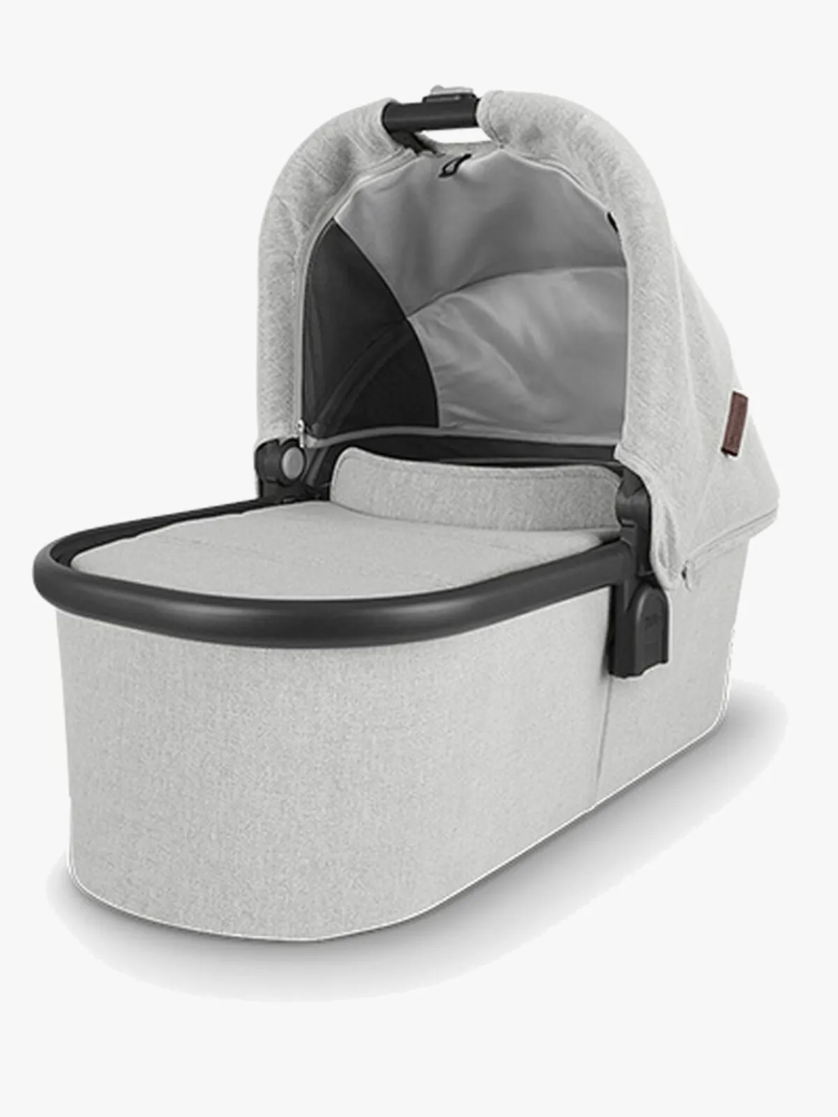 UPPAbaby Duo- & Kombivogne>CRUZ V2 Duovogn, Anthony Grey