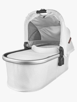UPPAbaby Duo- & Kombivogne*CRUZ V2 Duovogn, Bryce White