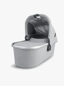 UPPAbaby Duo- & Kombivogne>CRUZ V2 Duovogn, Stella Grey