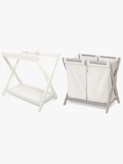 UPPAbaby Vogntilbehør>CRUZ/VISTA Liggedelsstativ inkl. Vaskeposer