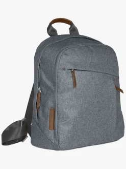 UPPAbaby Pusletasker*Gregory Pusletaske, Blue Mélange Grå