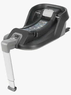 UPPAbaby MESA i-Size Autostol Baby inkl. ISOFIX-base, Emmett Green