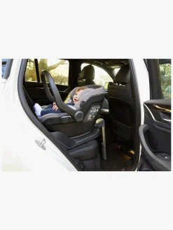 UPPAbaby Autostole 0-13 Kg*MESA i-Size ISOFIX-base