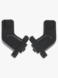 UPPAbaby Vogntilbehør>MINU Autostolsadapter Maxi-Cosi/Nuna/BeSafe/Cybex
