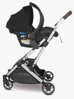 UPPAbaby Vogntilbehør>MINU Autostolsadapter Maxi-Cosi/Nuna/BeSafe/Cybex