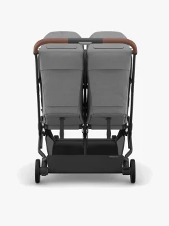 UPPAbaby Tvillingevogne><noscript><img width=