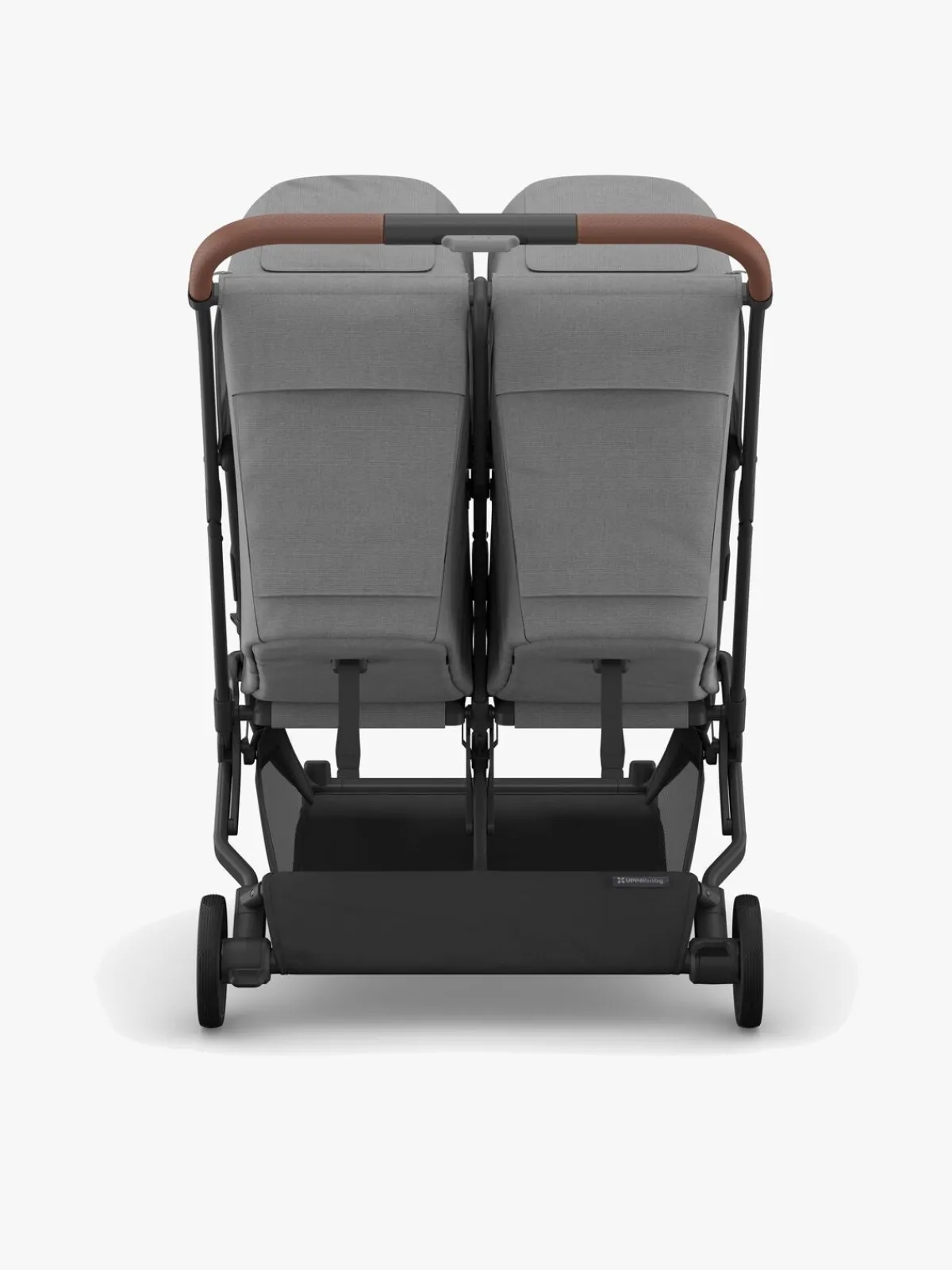 UPPAbaby Tvillingevogne>Minu Duo Tvillingevogn, Greyson
