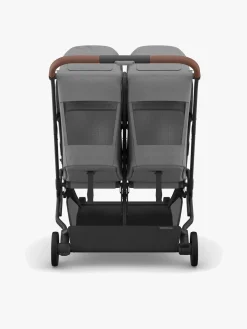 UPPAbaby Tvillingevogne><noscript><img width=