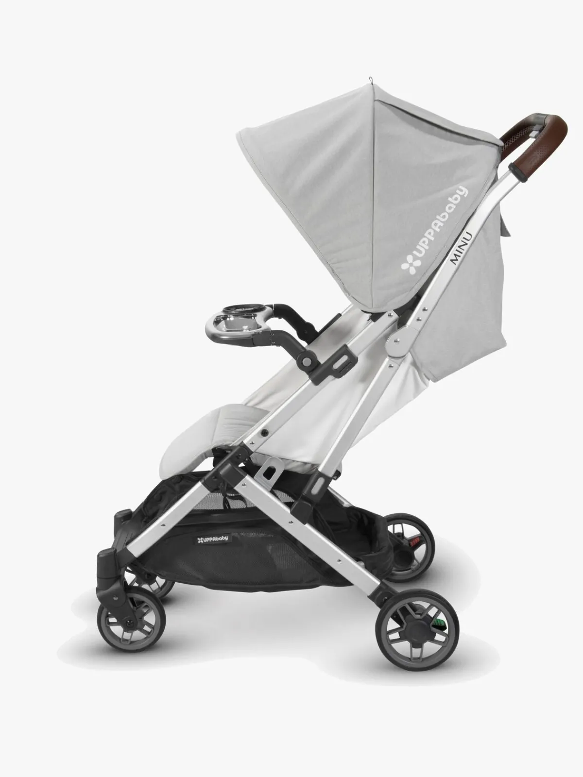 UPPAbaby Vogntilbehør*MINU Madbakke