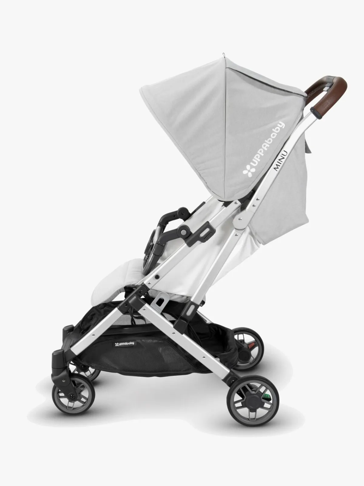 UPPAbaby Vogntilbehør*MINU Madbakke