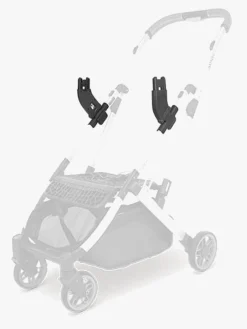 UPPAbaby MINU V2 Adapter