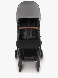 UPPAbaby Klapvogne*Minu V2 Klapvogn, Greyson Black Sort