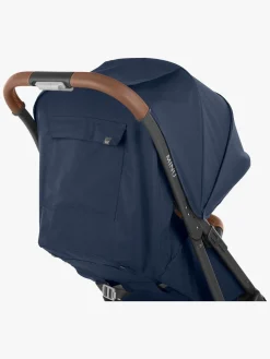 UPPAbaby Minu V2 Klapvogn, Noa Navy
