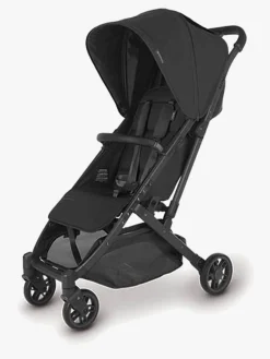 UPPAbaby Klapvogne>Minu V2 Klapvogn, Jake Black