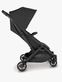 UPPAbaby Klapvogne>Minu V2 Klapvogn, Jake Black