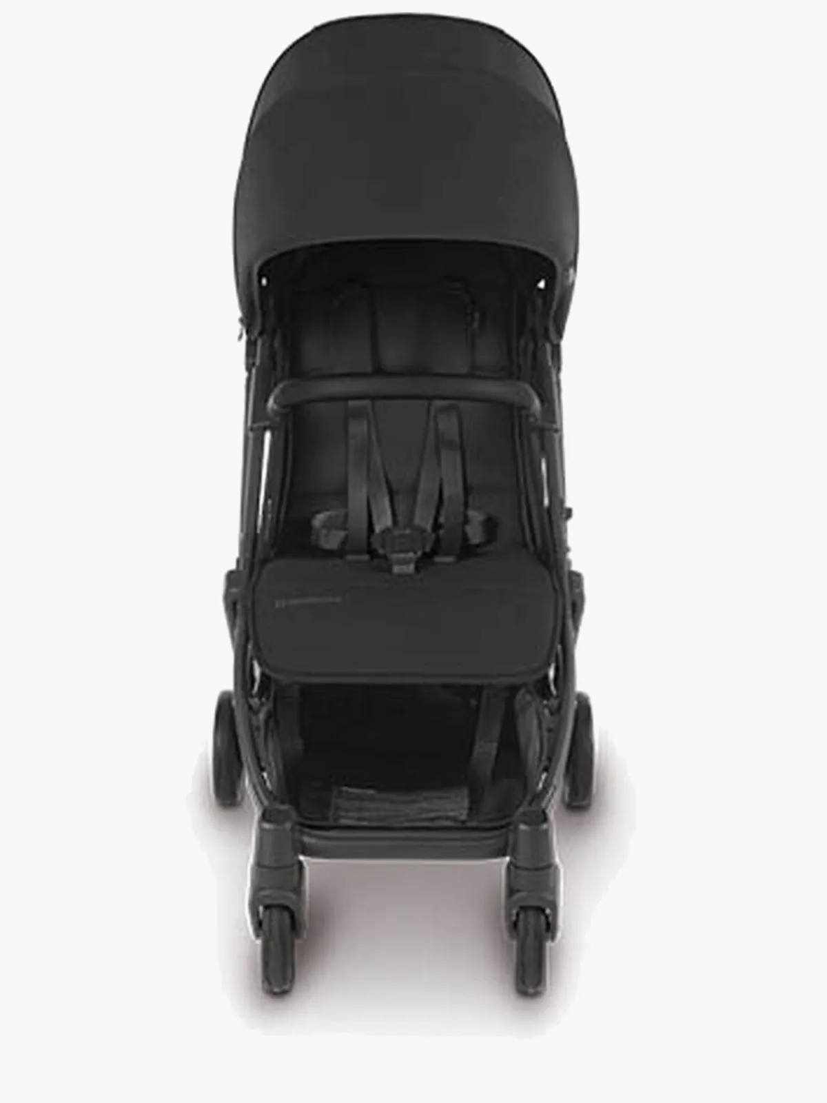 UPPAbaby Klapvogne>Minu V2 Klapvogn, Jake Black
