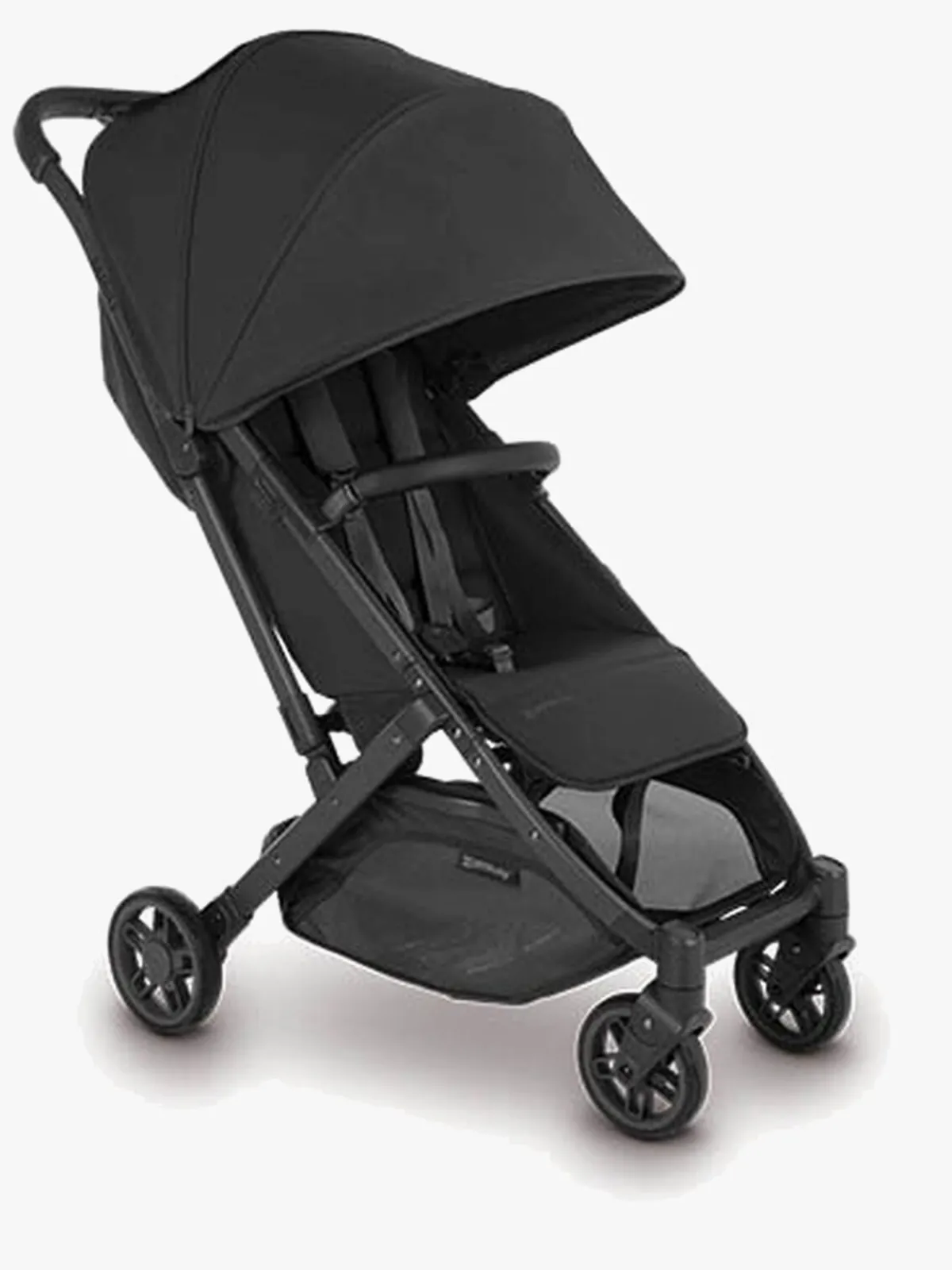 UPPAbaby Klapvogne>Minu V2 Klapvogn, Jake Black
