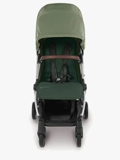 UPPAbaby Minu V2 Klapvogn, Emelia Green