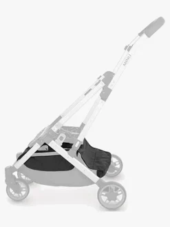 UPPAbaby Vogntilbehør>MINU V2 Regnslag til Varekurv