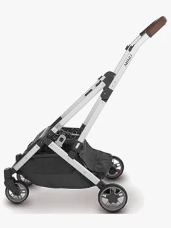UPPAbaby Vogntilbehør>MINU V2 Regnslag til Varekurv