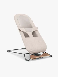 UPPAbaby Skråstole & Babygynger>Mira Skråstol, Charlie Sand Mélange