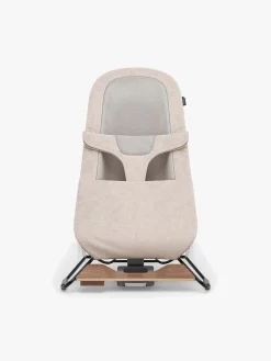 UPPAbaby Skråstole & Babygynger>Mira Skråstol, Charlie Sand Mélange