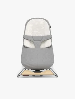 UPPAbaby Skråstole & Babygynger>Mira Skråstol, Stella Grey Mélange
