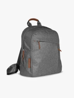 UPPAbaby Pusletasker>Pusletaske, Greyson Black