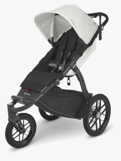 UPPAbaby Aktivitetsvogne>RIDGE Løbevogn, Bryce White