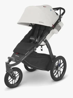UPPAbaby Aktivitetsvogne>RIDGE Løbevogn, Bryce White