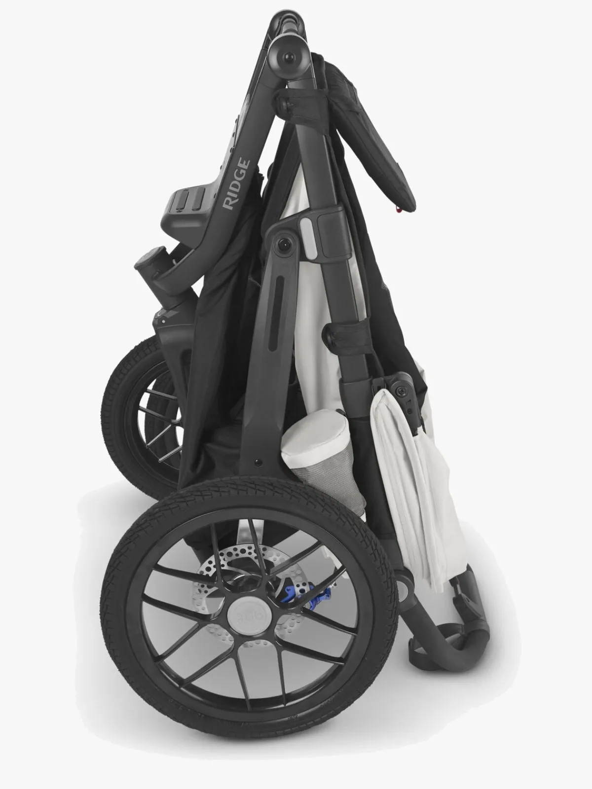 UPPAbaby Aktivitetsvogne>RIDGE Løbevogn, Bryce White