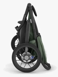 UPPAbaby Aktivitetsvogne*RIDGE Løbevogn, Gwen Grøn