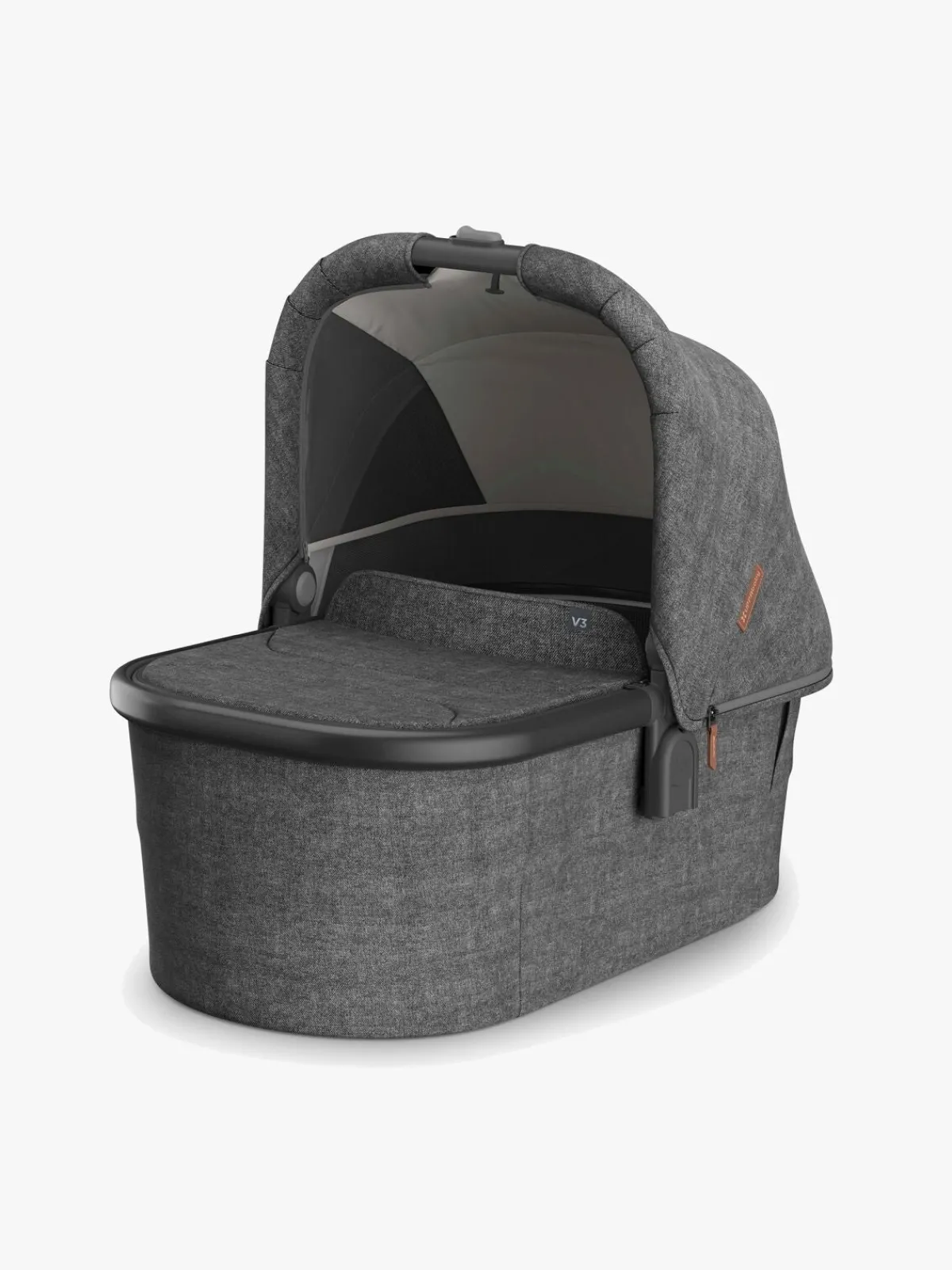 UPPAbaby V3 Liggedel, Greyson