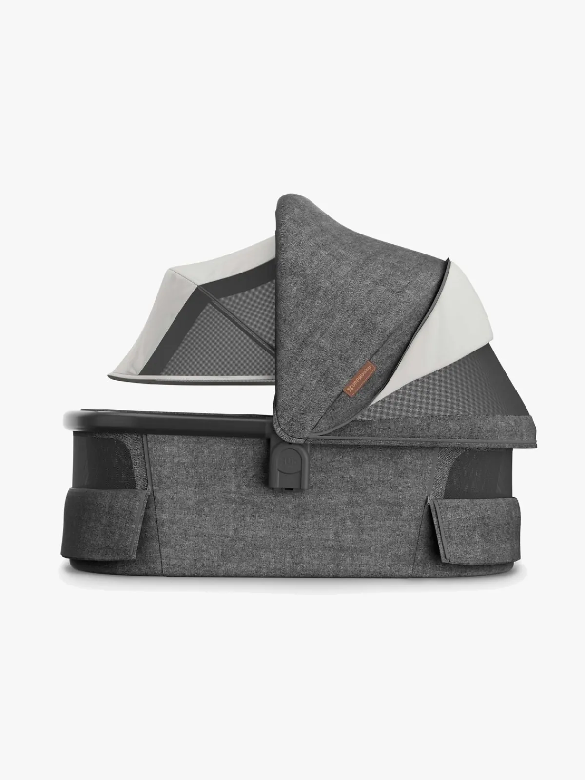 UPPAbaby V3 Liggedel, Greyson