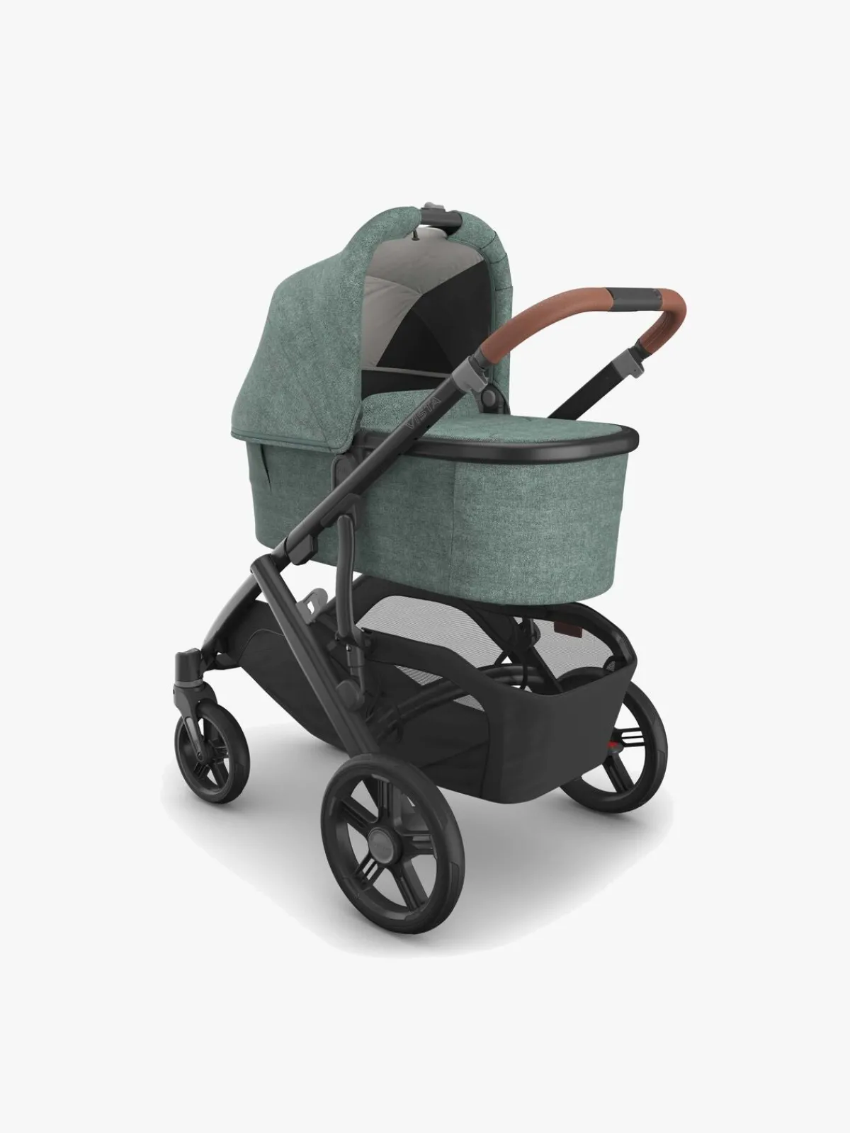 UPPAbaby V3 Liggedel, Gwen