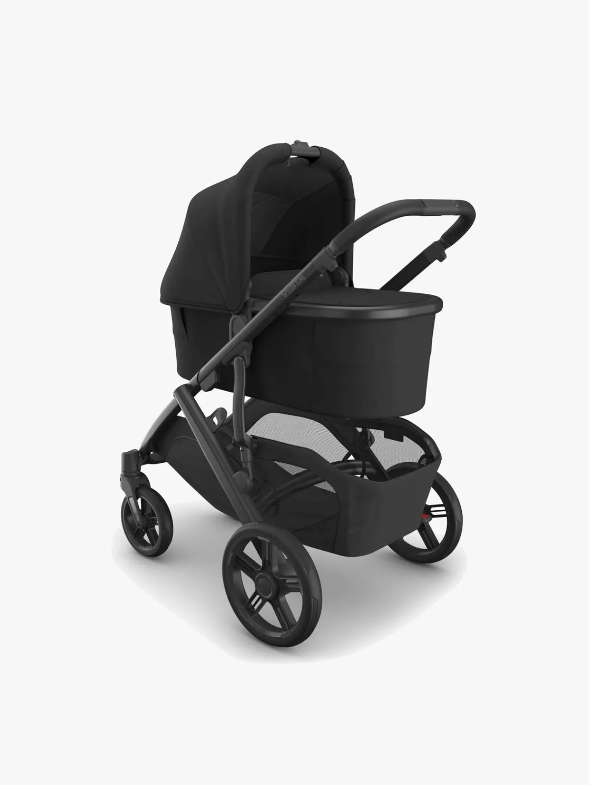 UPPAbaby Vogndele>V3 Liggedel, Jake