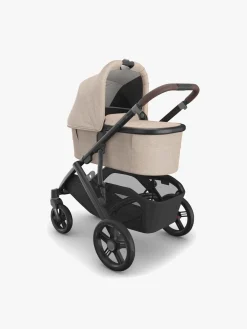 UPPAbaby Vogndele></noscript>V3 Liggedel, Liam