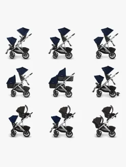 UPPAbaby VISTA Ståbræt